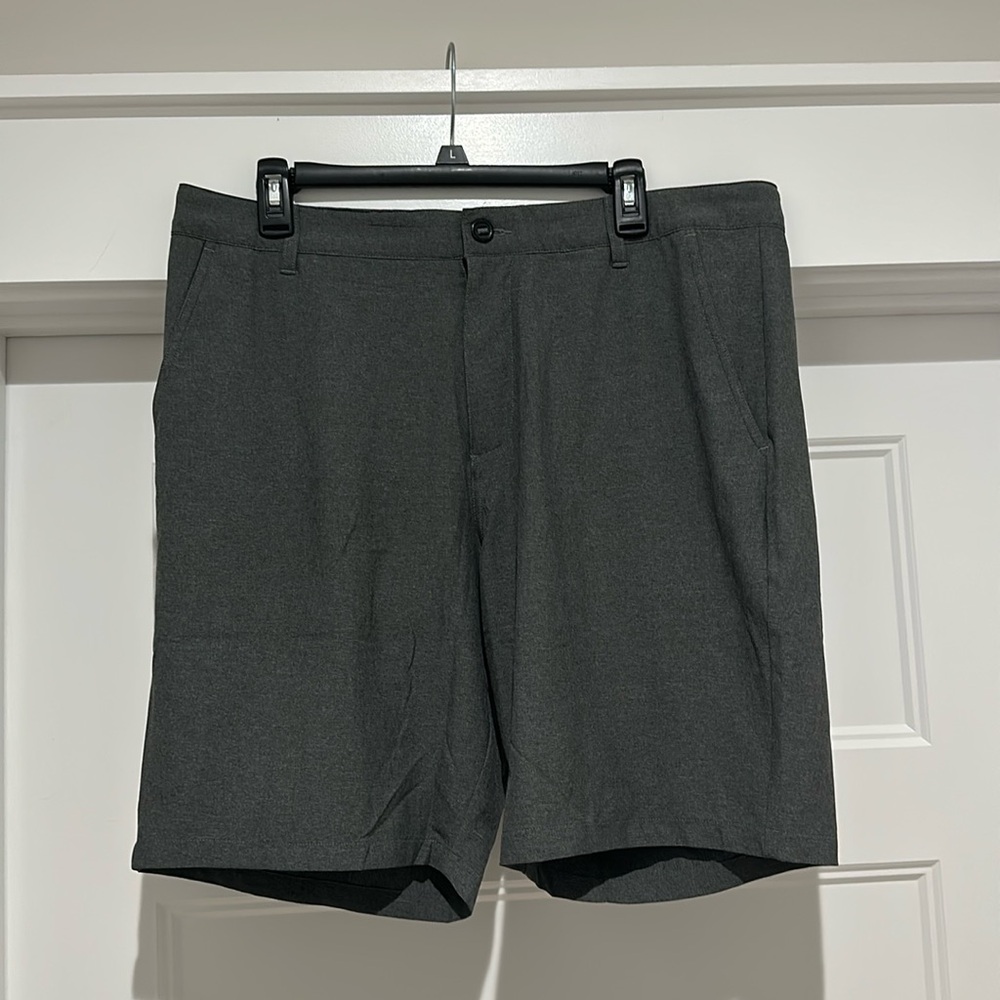 Puma Golf Shorts 36 NWOT